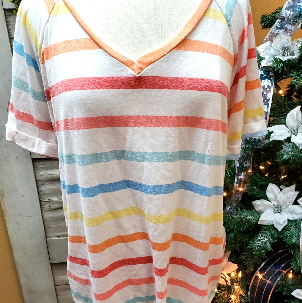 Boutique top
